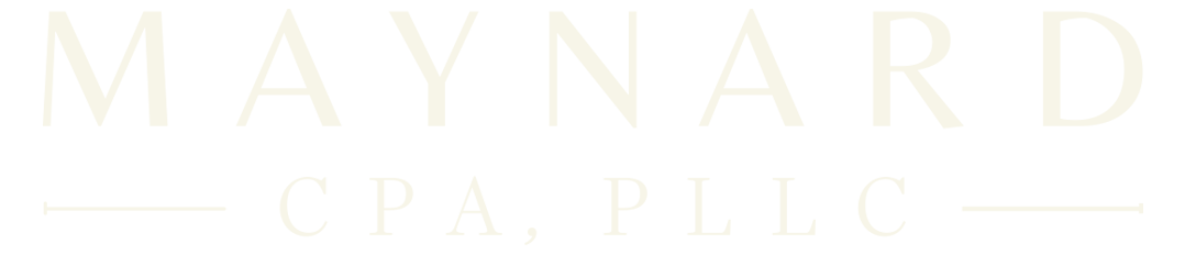 Maynard CPA, PLLC