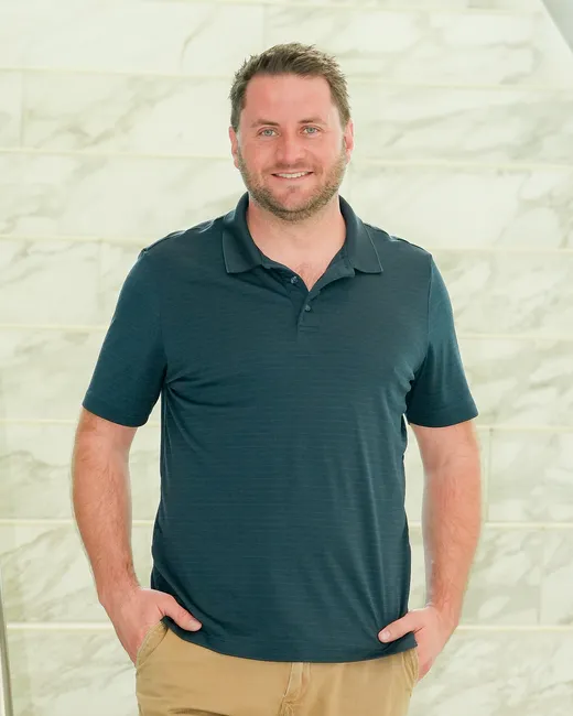 Keith Maynard